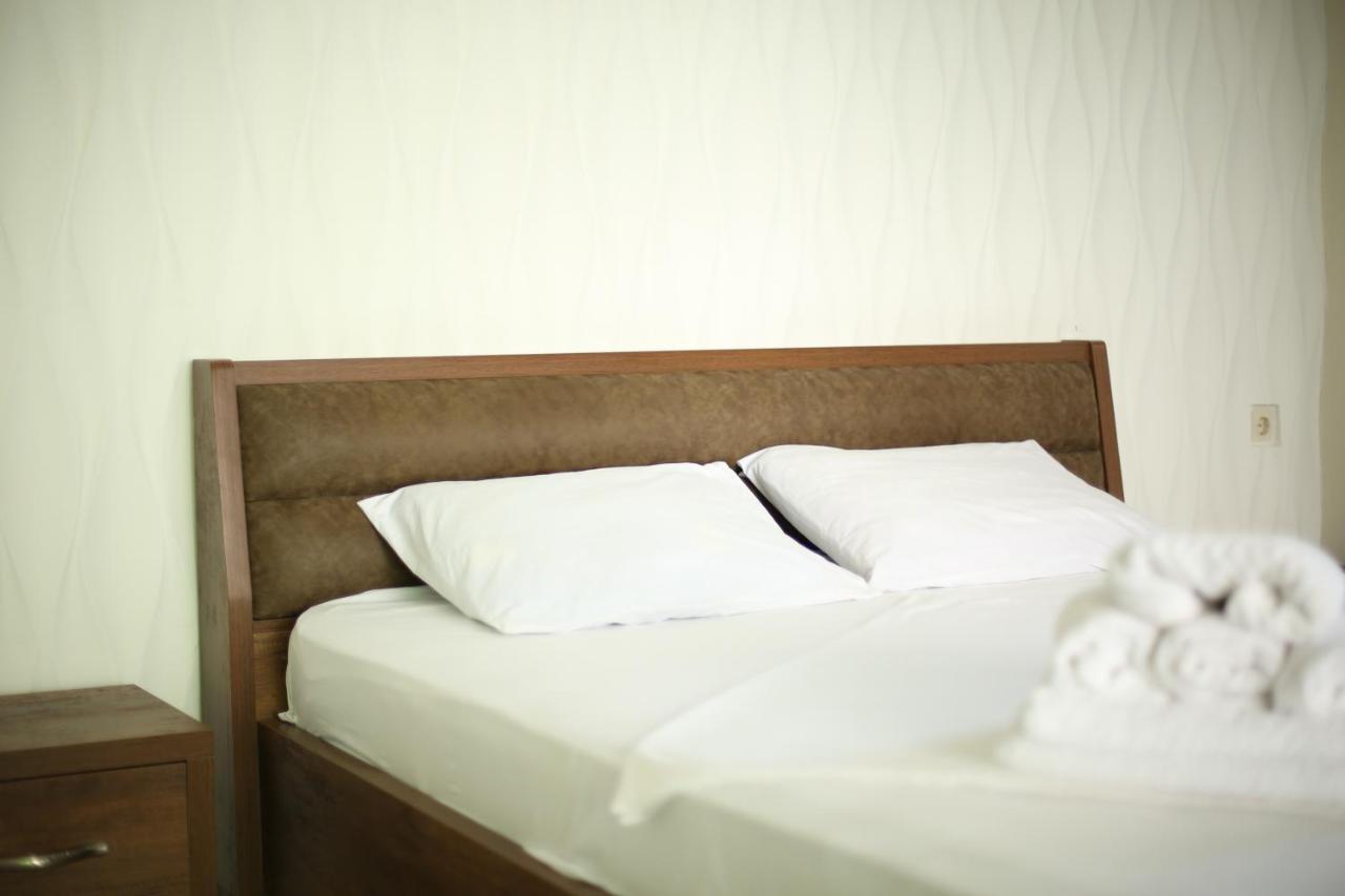 Magnetiti Hotel Ureki Pokoj fotografie