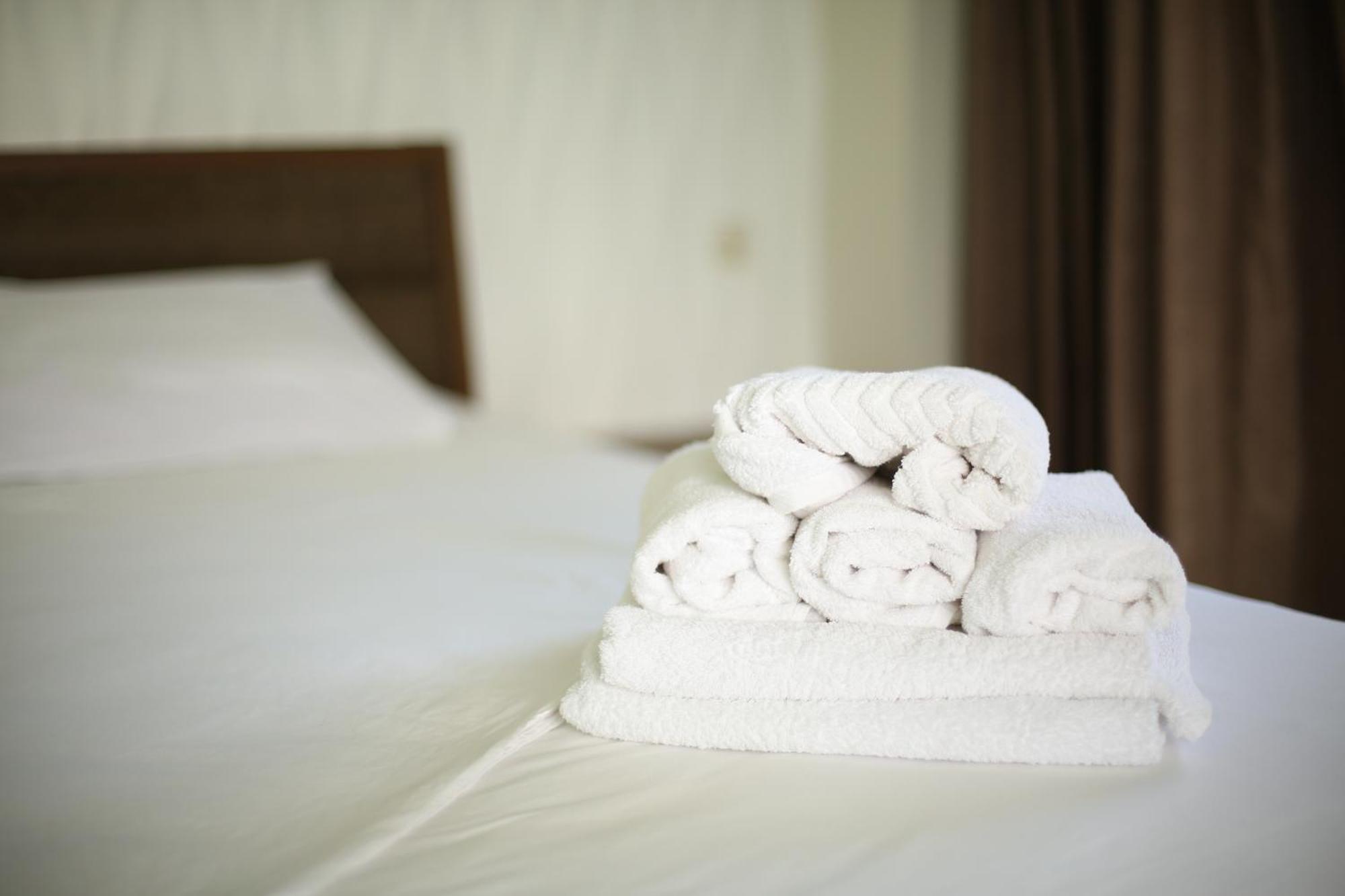 Magnetiti Hotel Ureki Pokoj fotografie